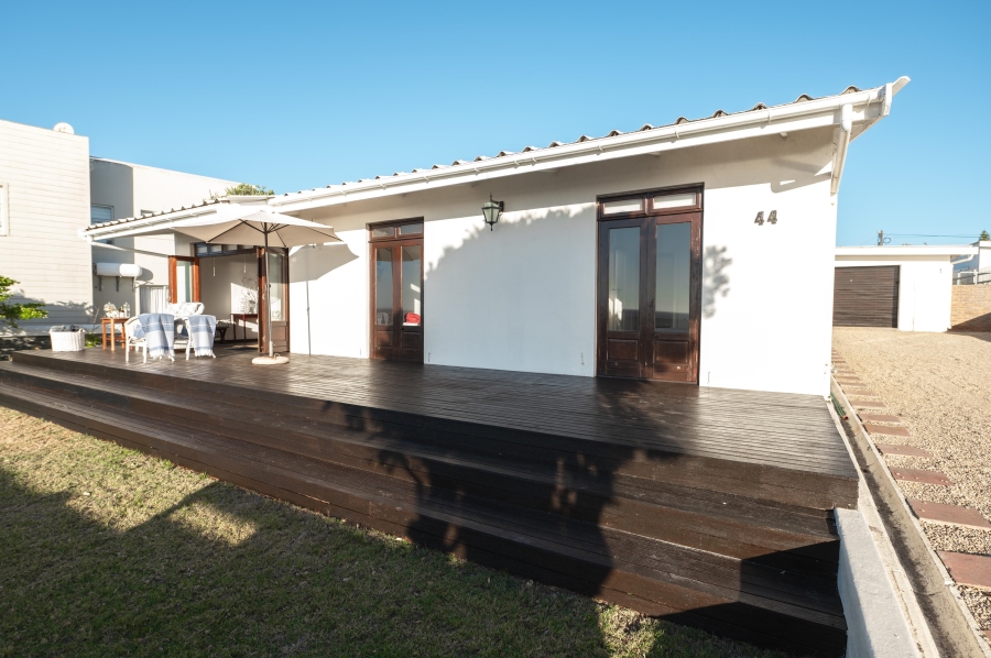 0 Bedroom Property for Sale in Yzerfontein Western Cape